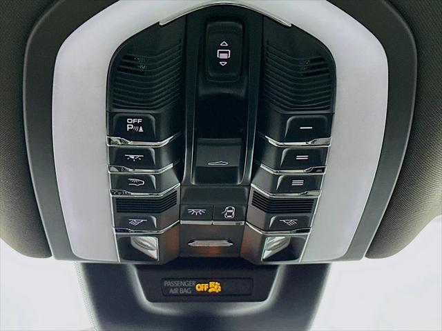 2021 Porsche Macan S