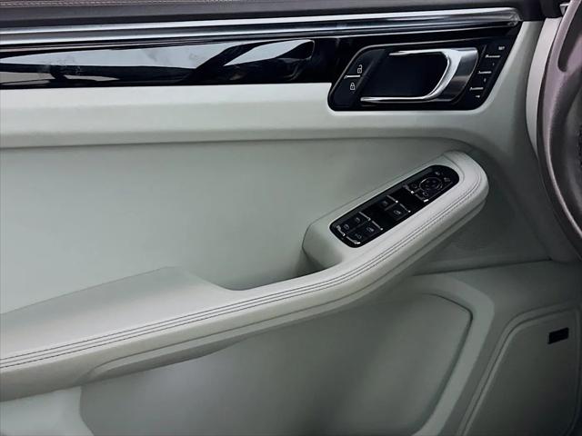 2021 Porsche Macan S