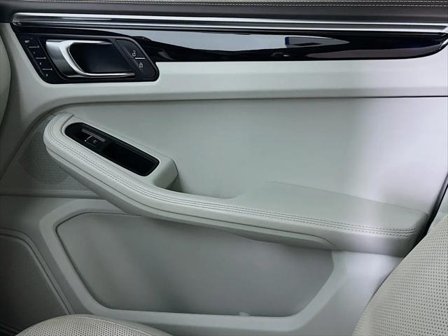 2021 Porsche Macan S