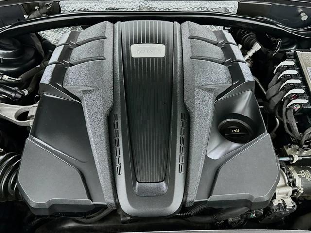 2021 Porsche Macan S