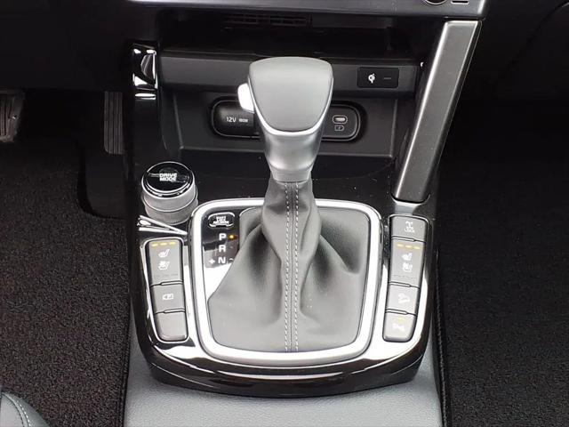 2026 Kia Seltos SX