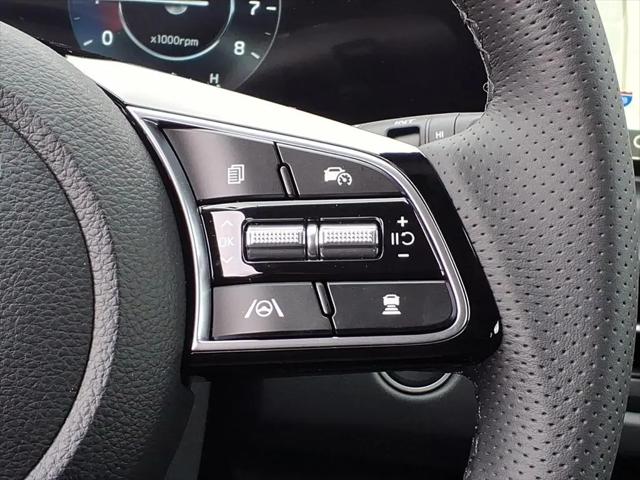 2026 Kia Seltos SX