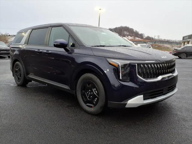 2026 Kia Carnival MPV LXS