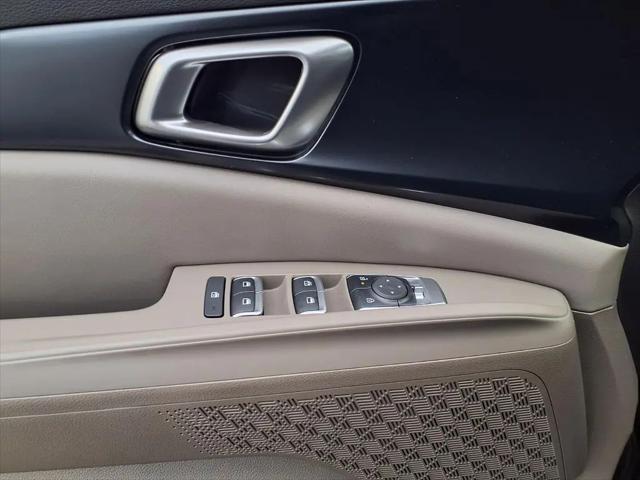 2026 Kia Carnival MPV LXS
