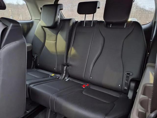 2026 Kia Carnival MPV LXS