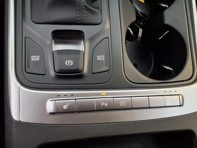 2026 Kia Carnival MPV LXS