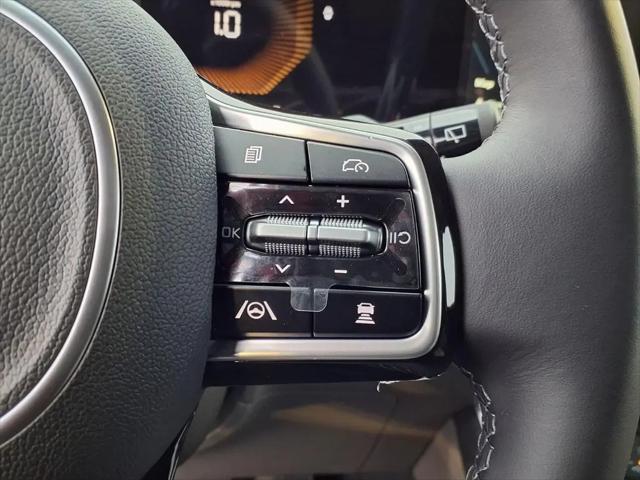 2026 Kia Carnival MPV LXS