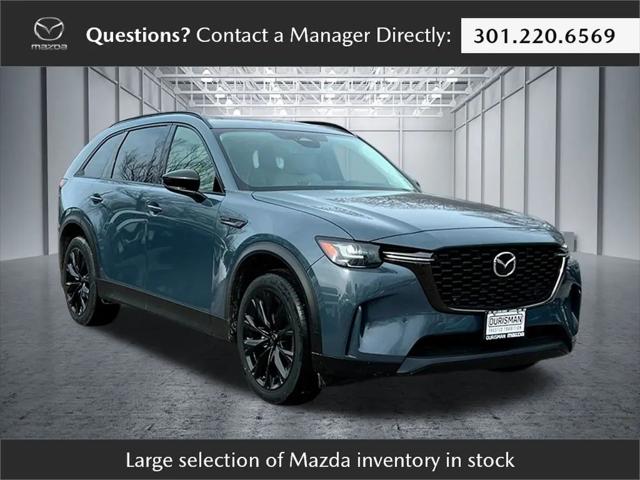 2026 Mazda X-90 3.3 Turbo Premium Sport for sale in Laurel, MD