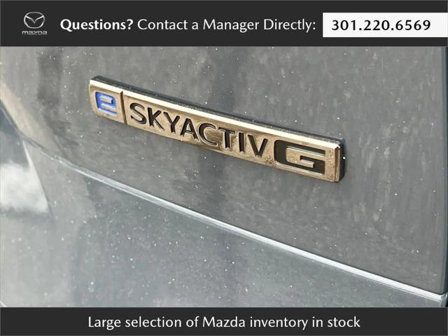 2026 Mazda X-90 3.3 Turbo Premium Sport