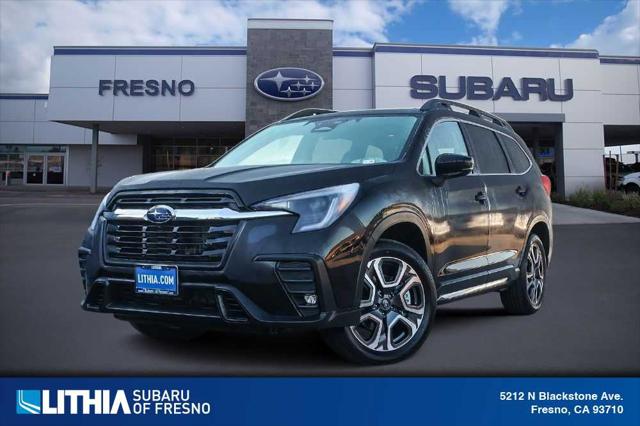 2026 Subaru Ascent Limited 7-Passenger for sale in Fresno, CA