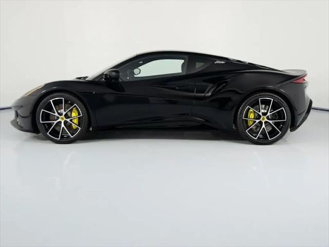 2025 Lotus Emira V6