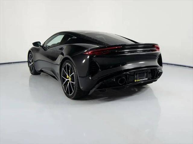 2025 Lotus Emira V6