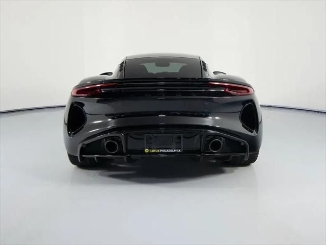 2025 Lotus Emira V6
