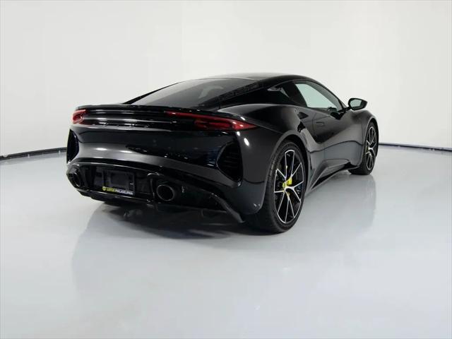 2025 Lotus Emira V6