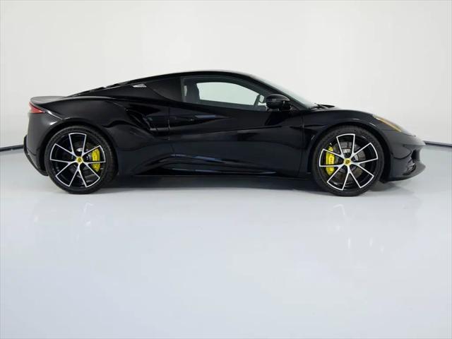 2025 Lotus Emira V6