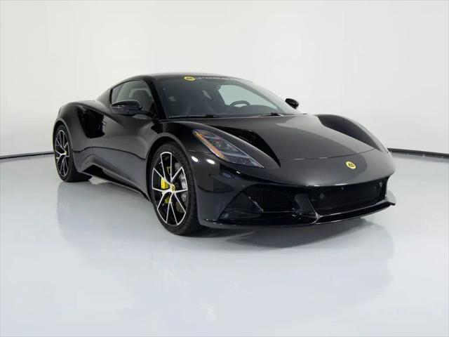 2025 Lotus Emira V6