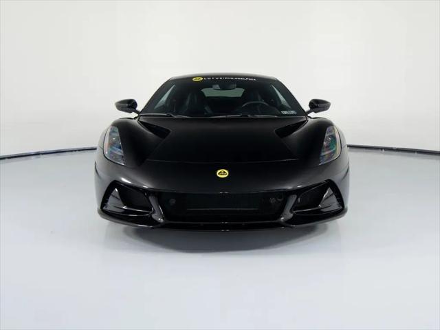 2025 Lotus Emira V6