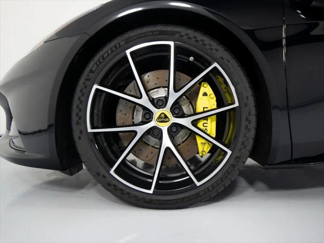 2025 Lotus Emira V6