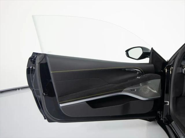 2025 Lotus Emira V6
