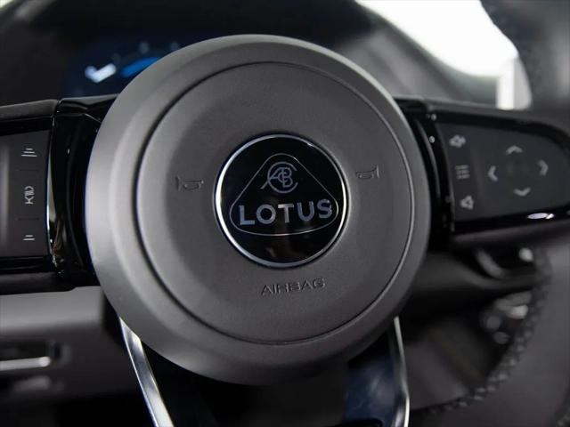 2025 Lotus Emira V6
