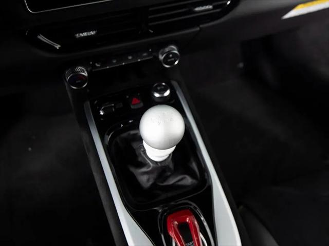 2025 Lotus Emira V6