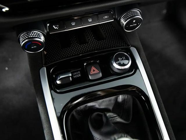 2025 Lotus Emira V6