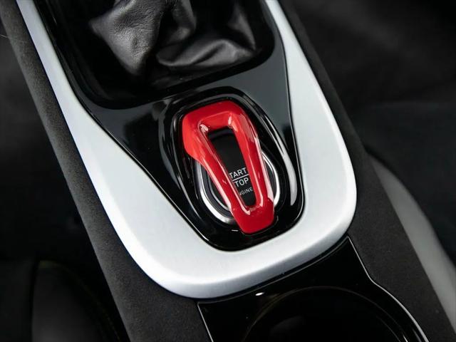 2025 Lotus Emira V6