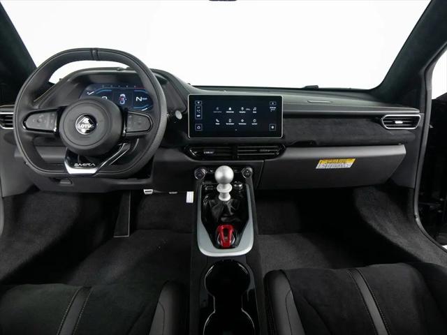 2025 Lotus Emira V6