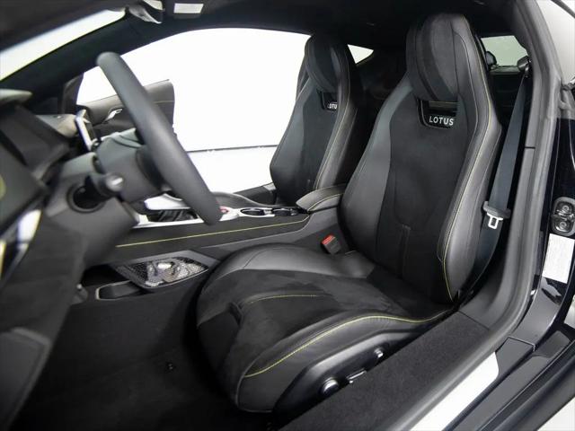 2025 Lotus Emira V6