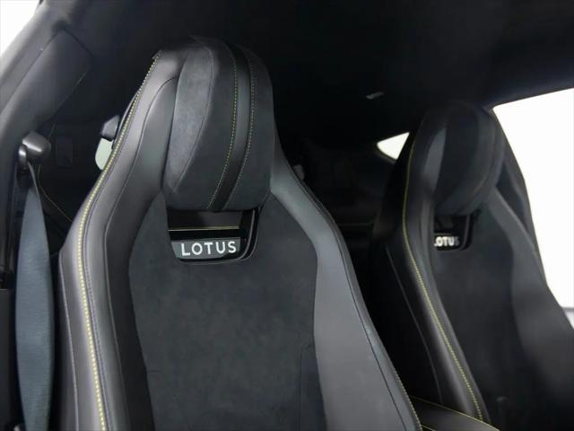 2025 Lotus Emira V6