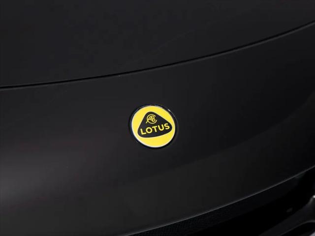 2025 Lotus Emira V6