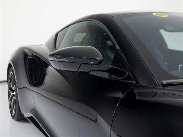 2025 Lotus Emira V6