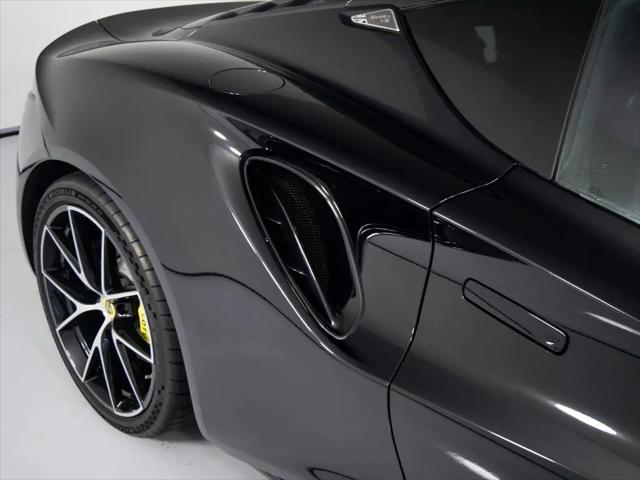 2025 Lotus Emira V6