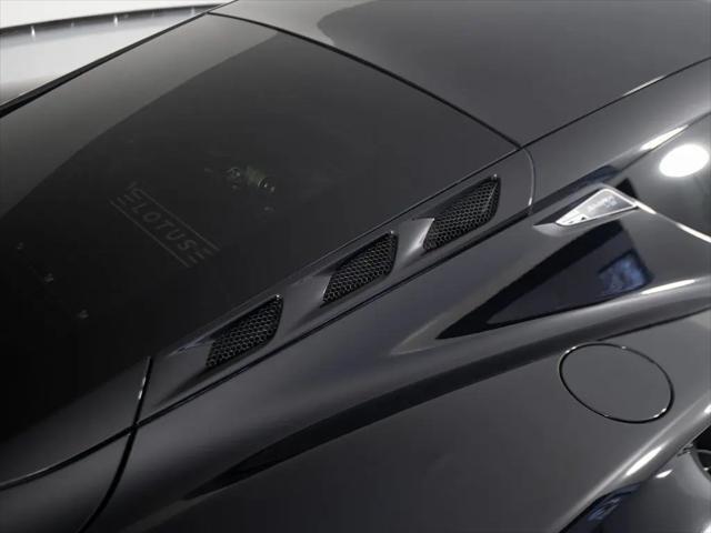 2025 Lotus Emira V6