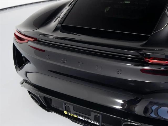 2025 Lotus Emira V6