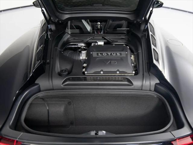 2025 Lotus Emira V6
