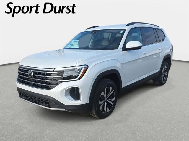 2026 Volkswagen Atlas SE for sale in Jacksonville, NC