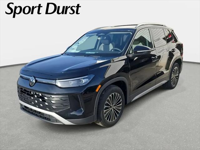 2026 Volkswagen Tiguan S for sale in Jacksonville, NC