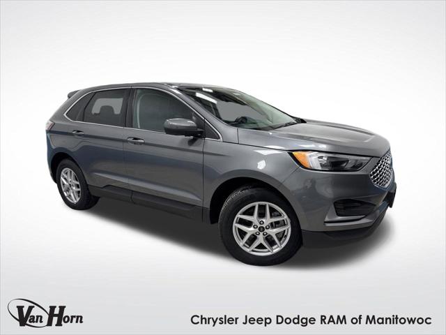 2024 Ford Edge SEL for sale in Manitowoc, WI