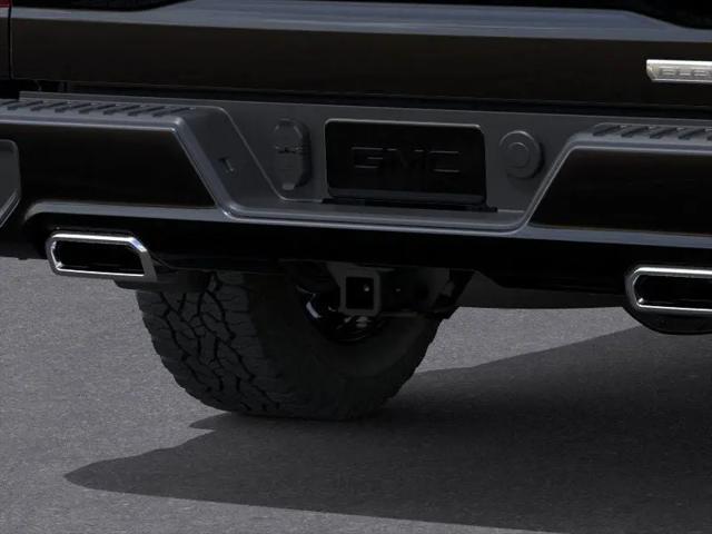 2026 GMC Sierra 1500 Double Cab, Standard Bed, Elevation, 4WD