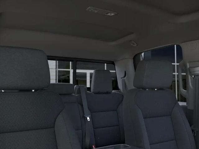 2026 GMC Sierra 1500 Double Cab, Standard Bed, Elevation, 4WD