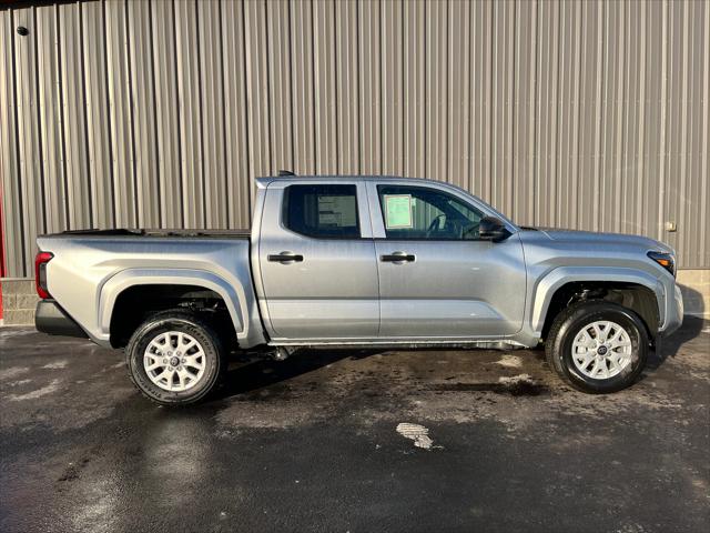 2025 Toyota Tacoma SR for sale in Oneonta, NY