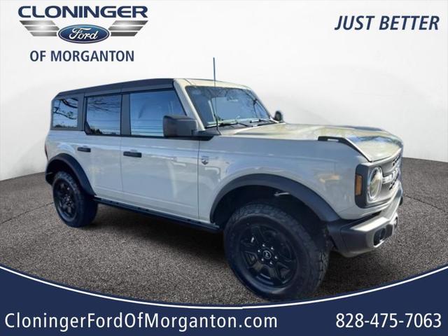 2025 Ford Bronco Big Bend for sale in Morganton, NC