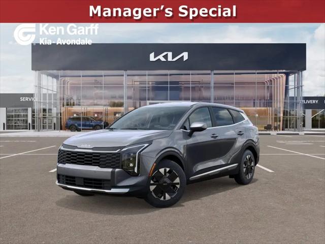 2026 Kia Sportage Hybrid LX for sale in Avondale, AZ