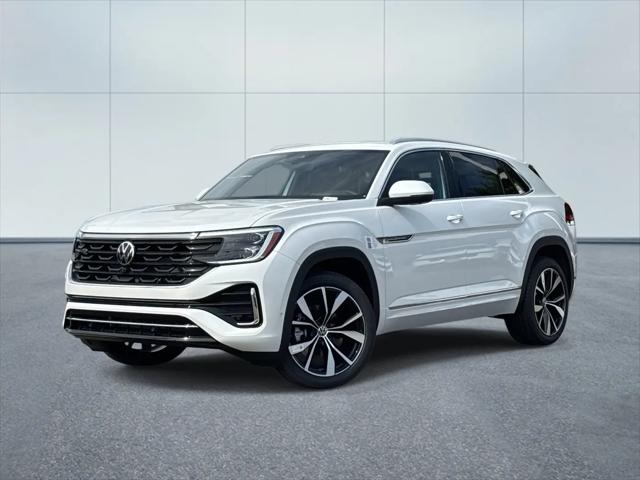 2026 Volkswagen Atlas Cross Sport SEL Premium R-Line for sale in Irvine, CA