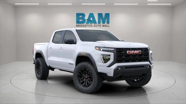 2026 GMC Canyon Elevation, RWD for sale in Bridgeton, NJ