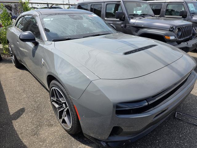 2026 Dodge Charger Scat Pack Plus 2-Door AWD for sale in Hempstead, NY