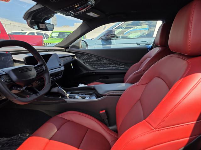 2026 Dodge Charger Scat Pack Plus 2-Door AWD