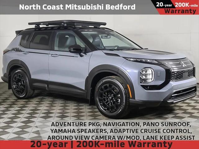 2026 Mitsubishi Outlander SE 2.5 S-AWC for sale in Bedford, OH