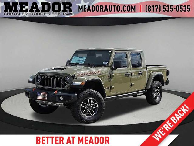 2026 Jeep Gladiator Sport for sale in Fort Worth, TX